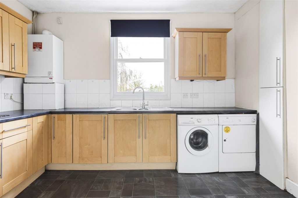 Orford Road, Walthamstow, London, E17