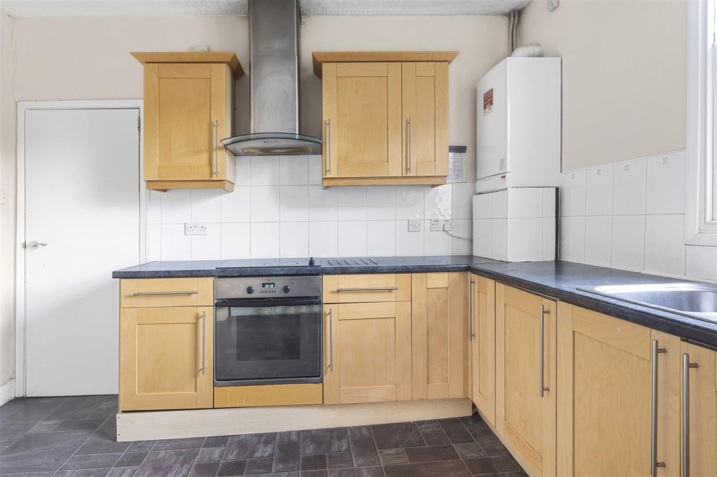 Orford Road, Walthamstow, London, E17