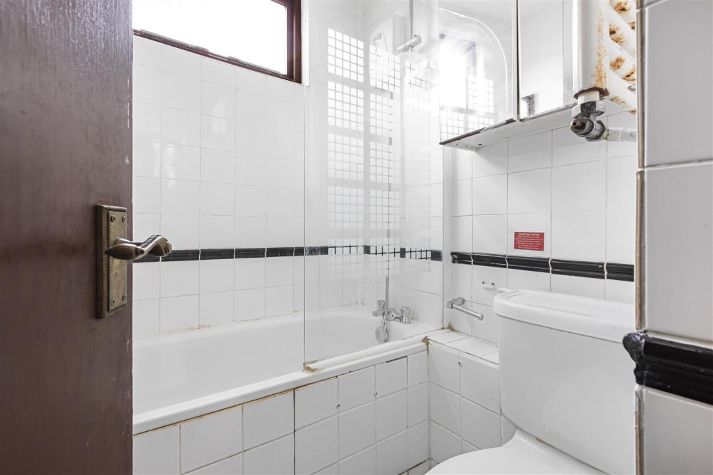 Orford Road, Walthamstow, London, E17