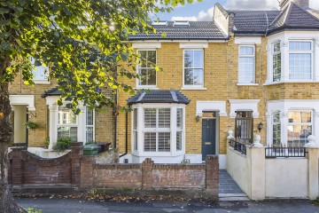 Woodlands Road, Walthamstow, London, E17
