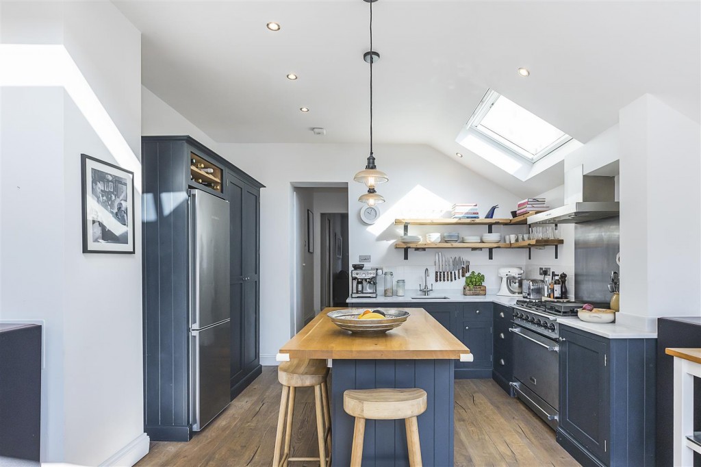 Woodlands Road, Walthamstow, London, E17