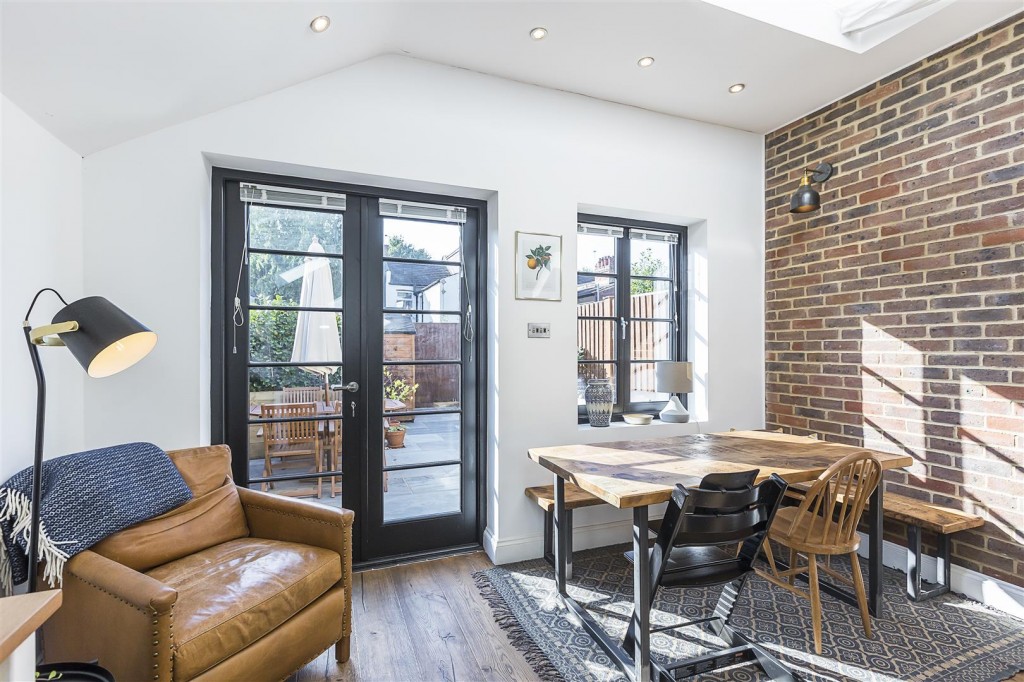 Woodlands Road, Walthamstow, London, E17