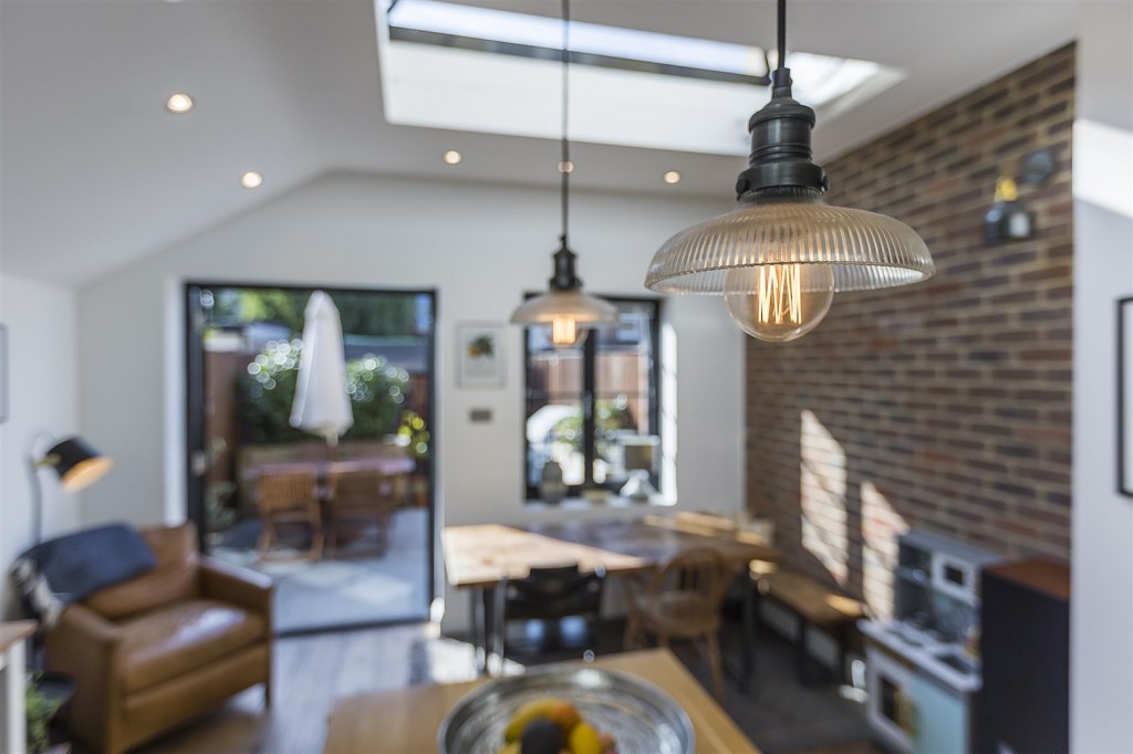 Woodlands Road, Walthamstow, London, E17
