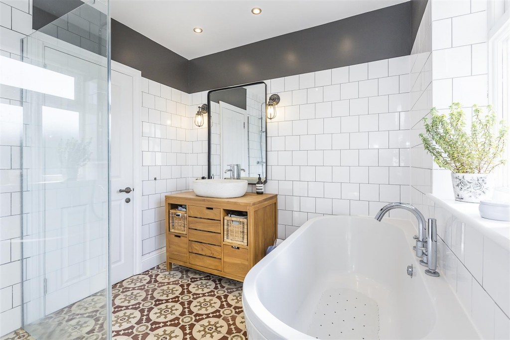 Woodlands Road, Walthamstow, London, E17