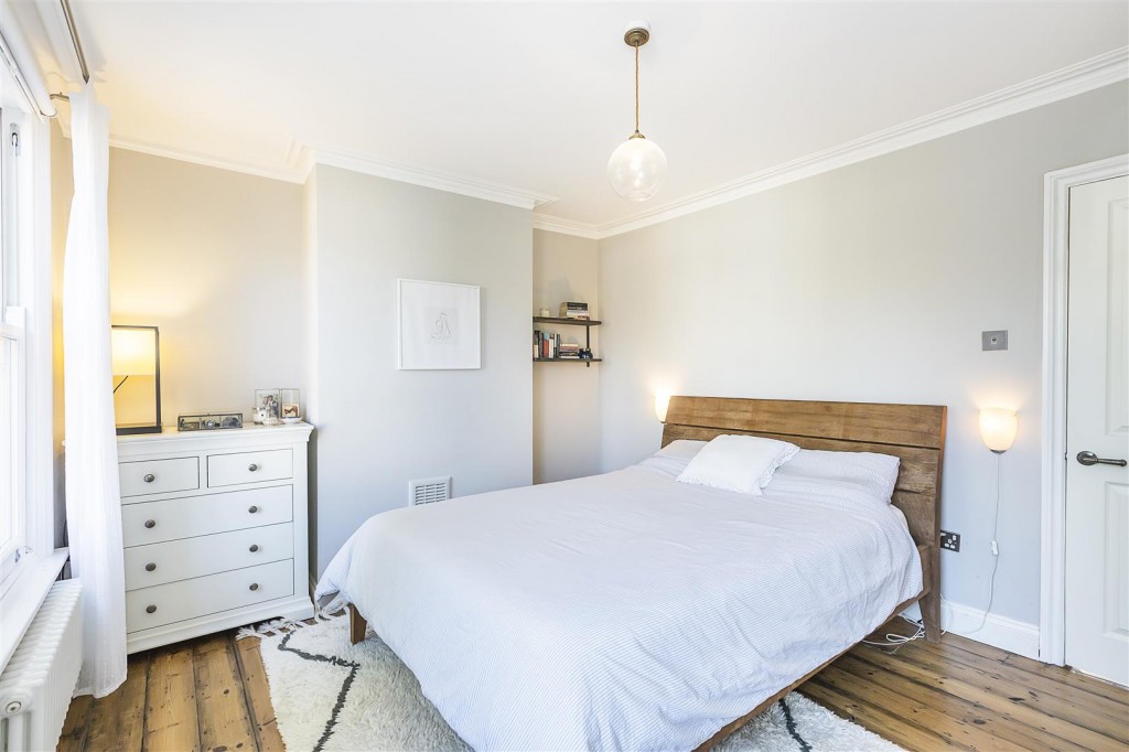 Woodlands Road, Walthamstow, London, E17