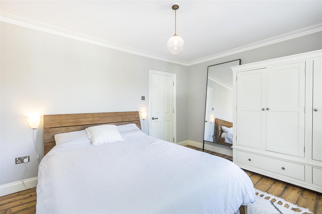 Woodlands Road, Walthamstow, London, E17