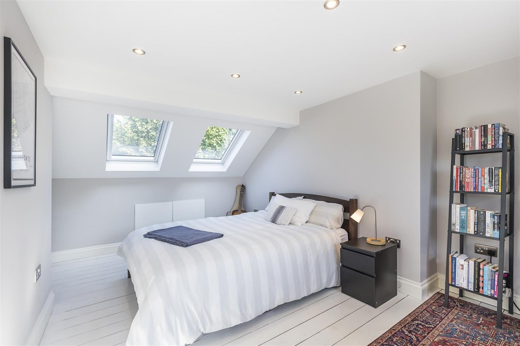 Woodlands Road, Walthamstow, London, E17