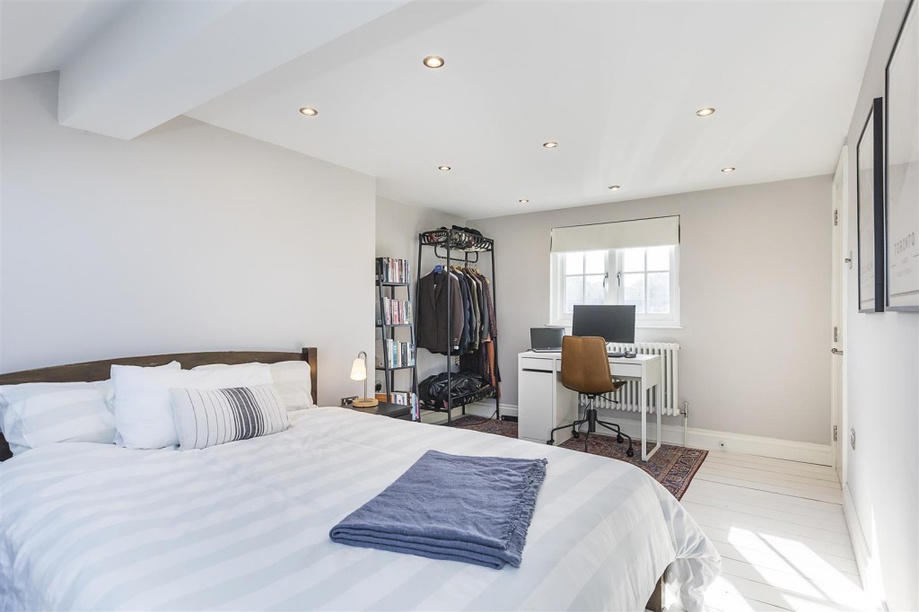 Woodlands Road, Walthamstow, London, E17
