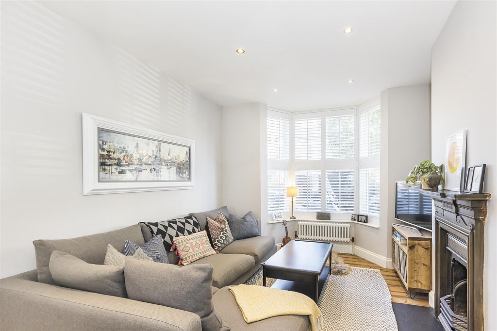 Woodlands Road, Walthamstow, London, E17