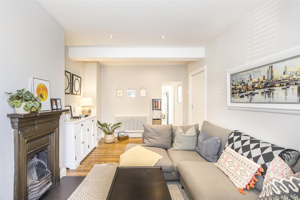 Woodlands Road, Walthamstow, London, E17