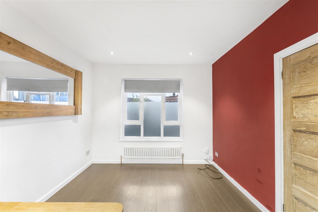 Shernhall Street, Walthamstow, London, E17