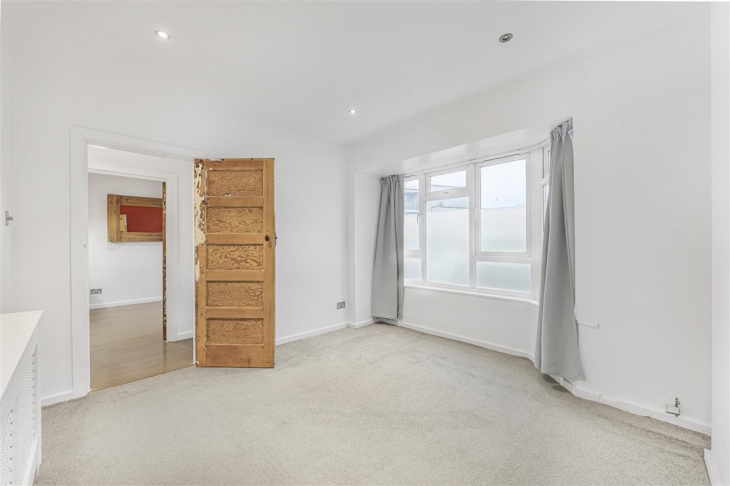 Shernhall Street, Walthamstow, London, E17