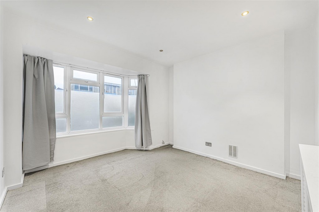 Shernhall Street, Walthamstow, London, E17