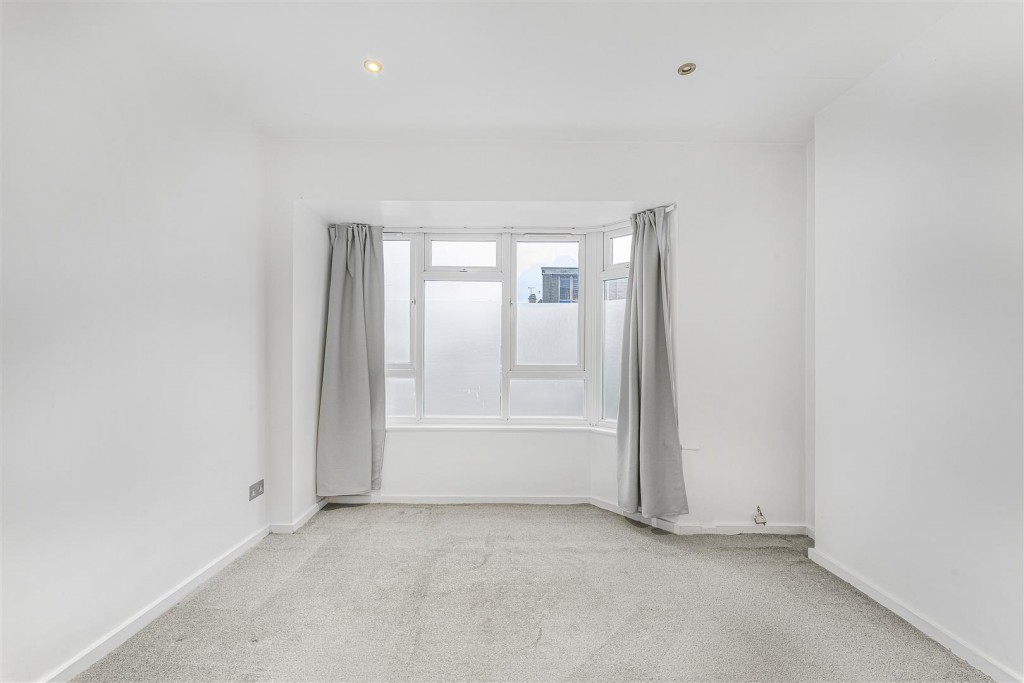 Shernhall Street, Walthamstow, London, E17