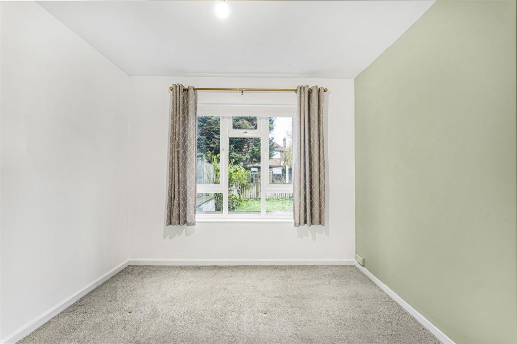 Shernhall Street, Walthamstow, London, E17