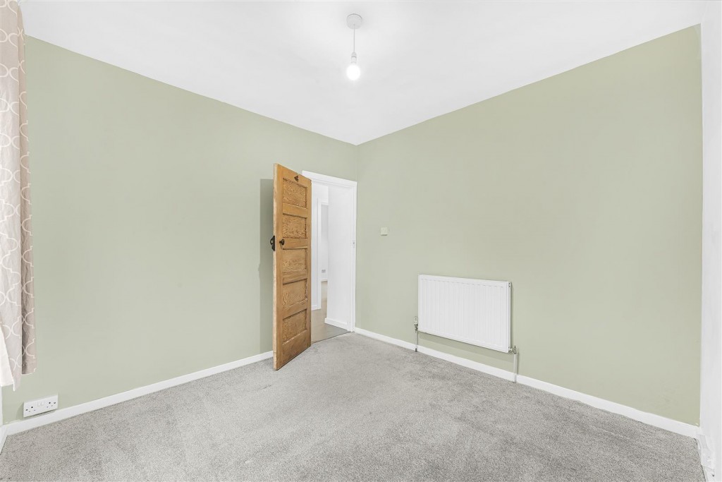 Shernhall Street, Walthamstow, London, E17