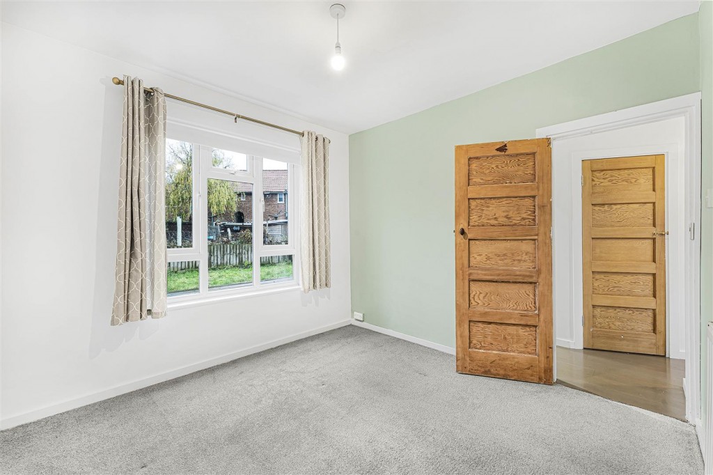 Shernhall Street, Walthamstow, London, E17