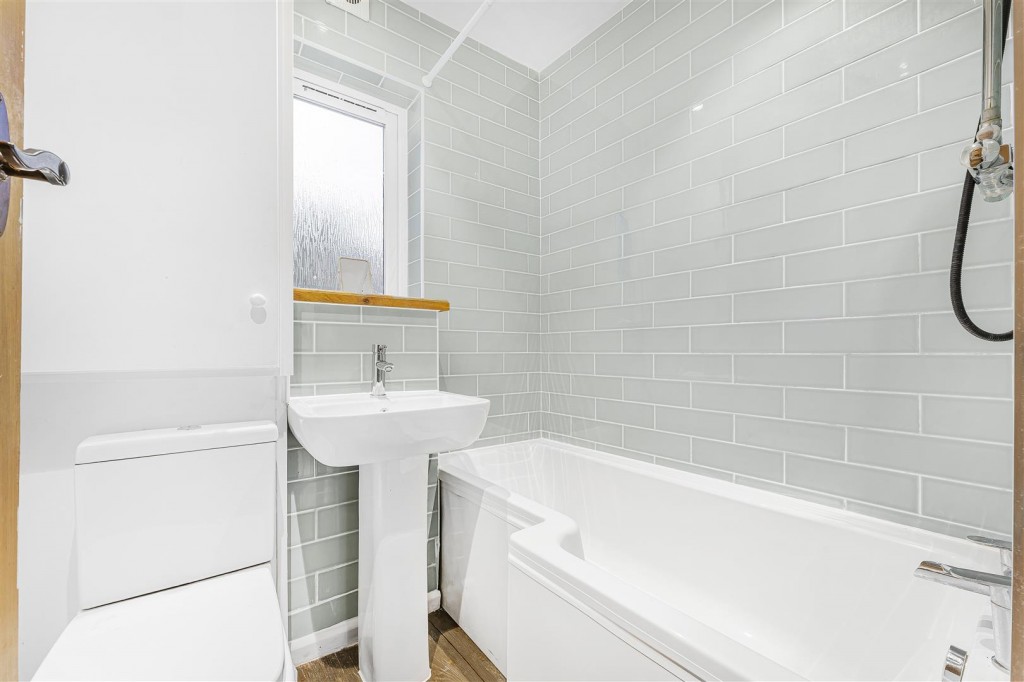 Shernhall Street, Walthamstow, London, E17