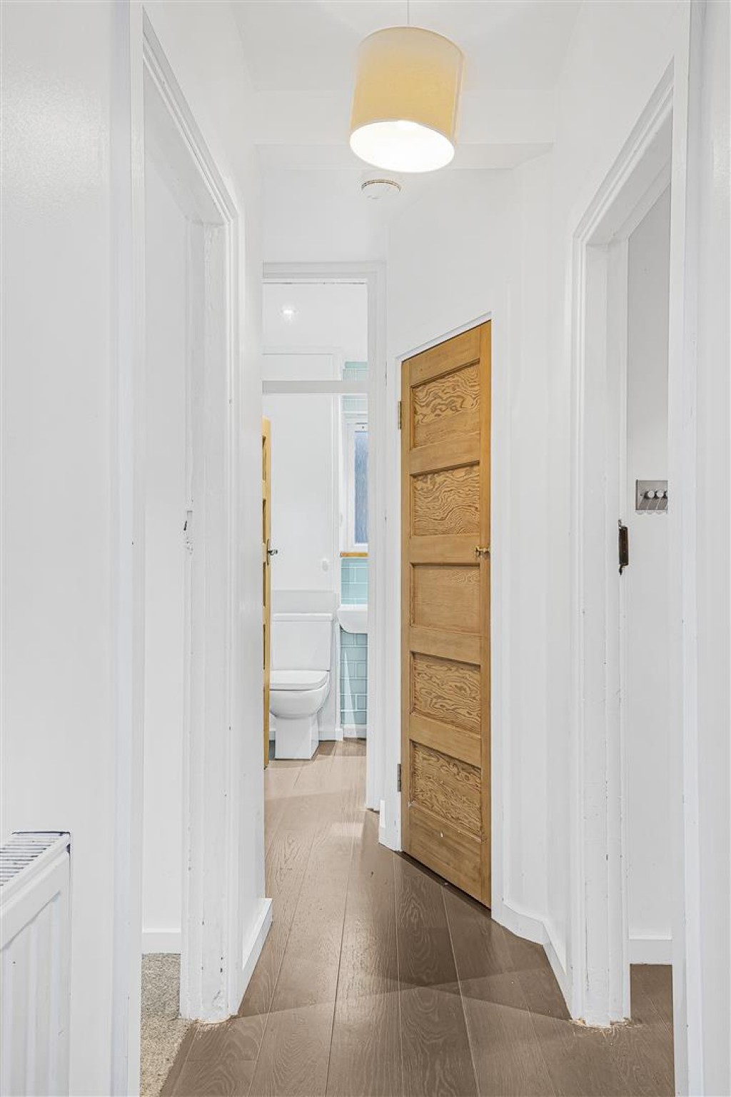 Shernhall Street, Walthamstow, London, E17