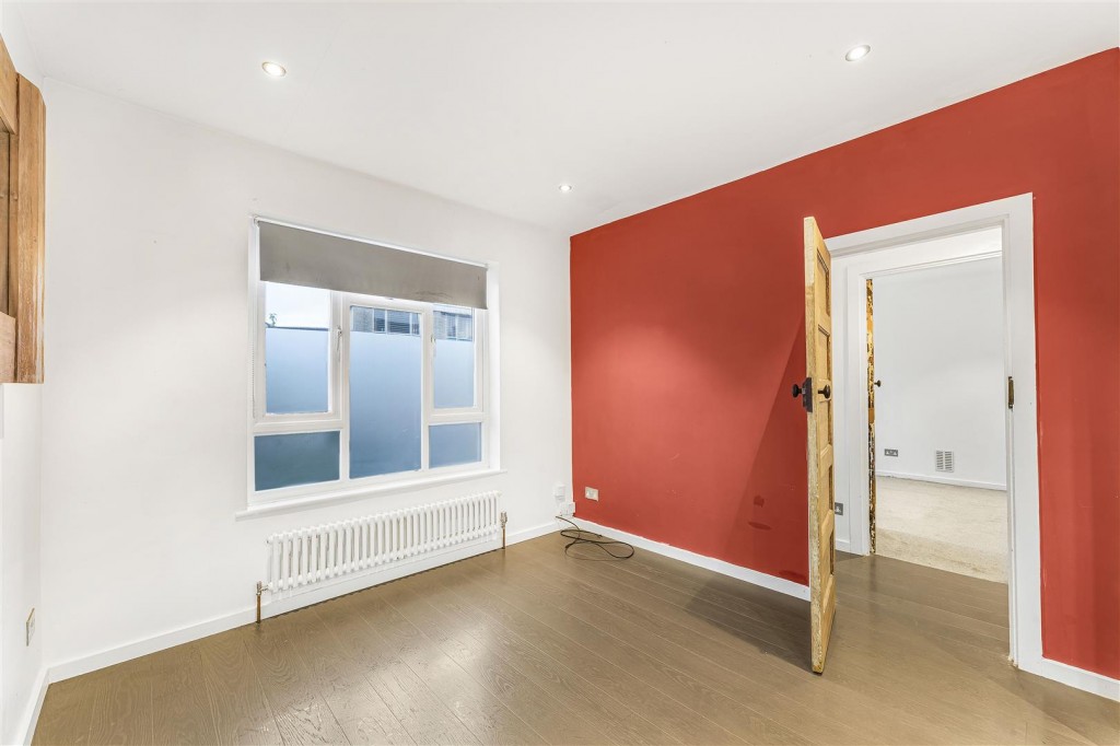 Shernhall Street, Walthamstow, London, E17