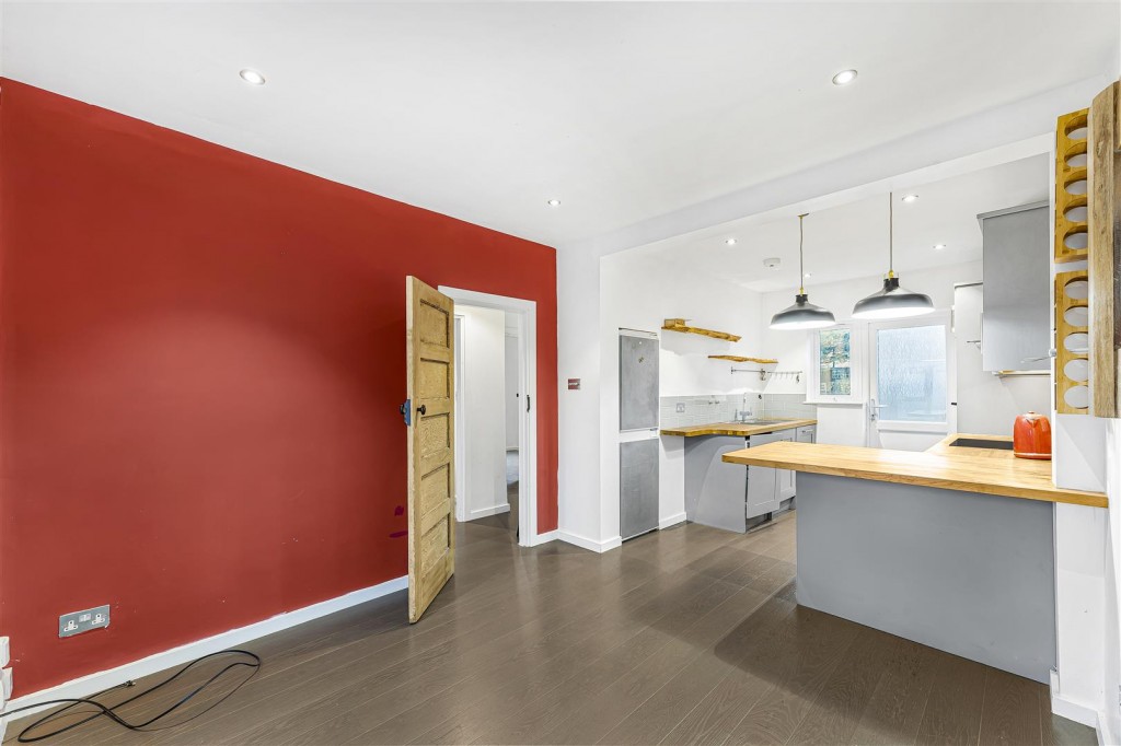 Shernhall Street, Walthamstow, London, E17