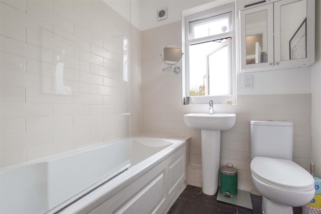 St. John's Road, Walthamstow, London, E17