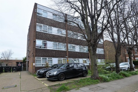 Carnarvon Road, Stratford, London, E15