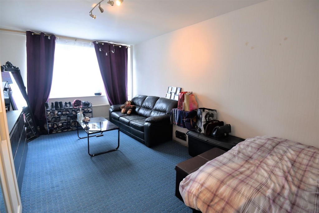 Carnarvon Road, Stratford, London, E15