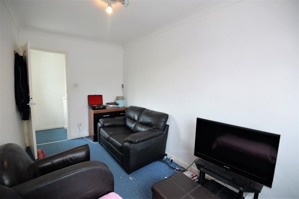 Carnarvon Road, Stratford, London, E15