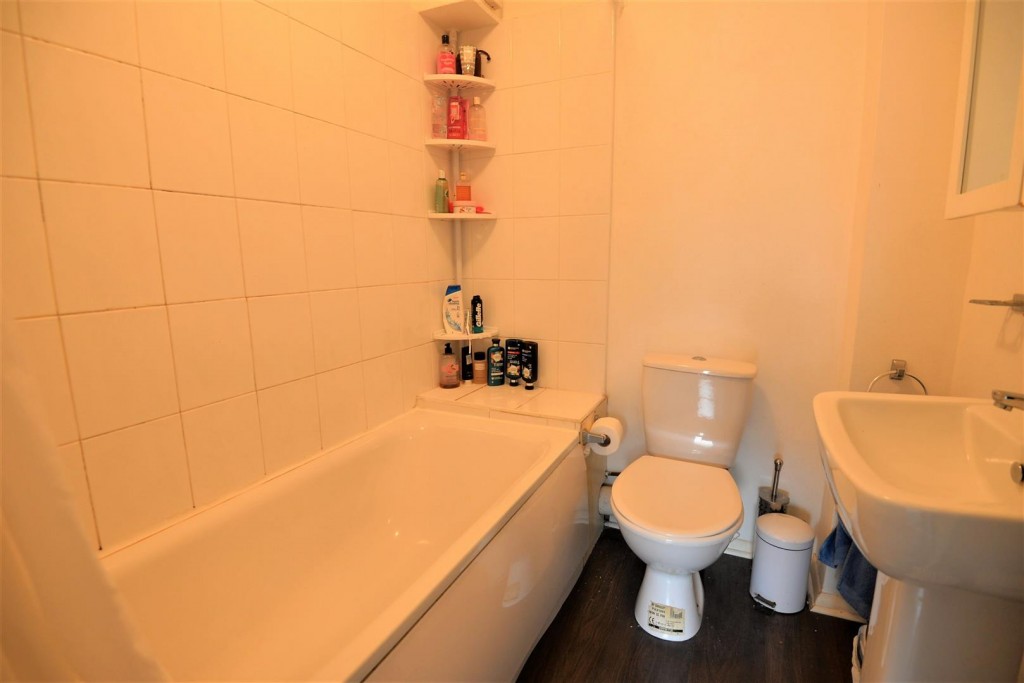 Carnarvon Road, Stratford, London, E15