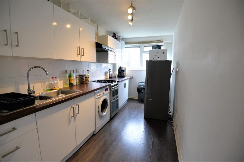 Carnarvon Road, Stratford, London, E15