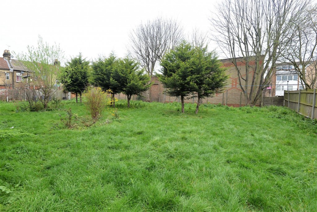 Carnarvon Road, Stratford, London, E15