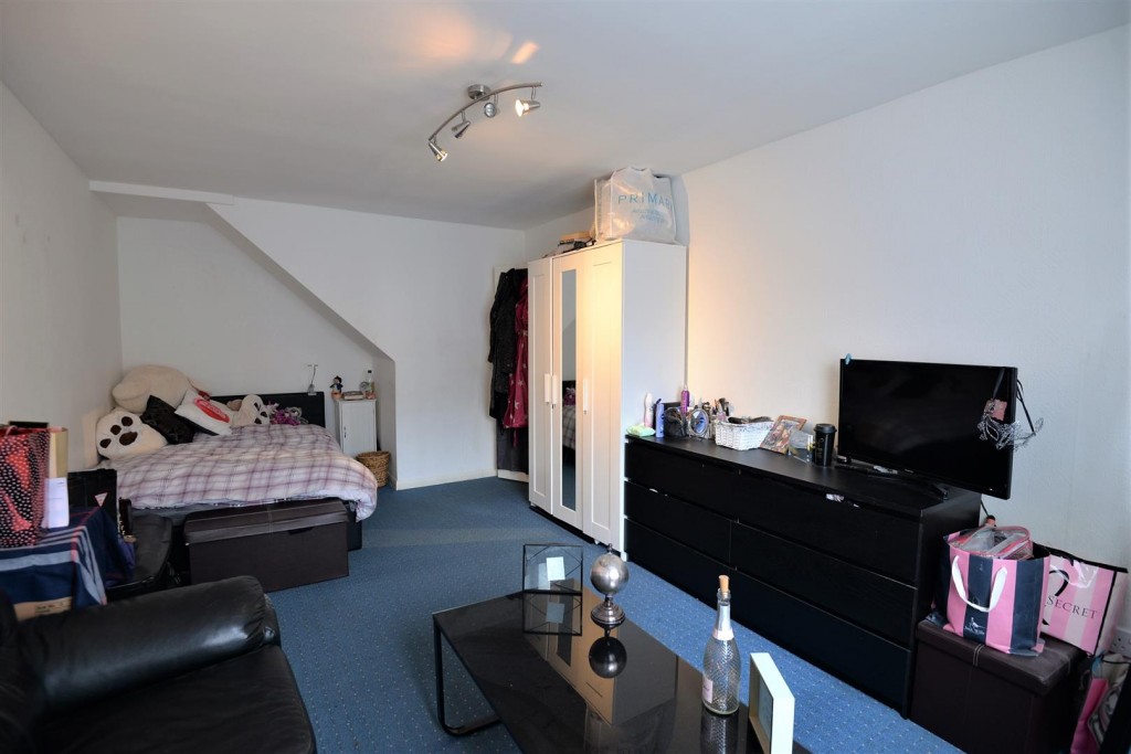 Carnarvon Road, Stratford, London, E15