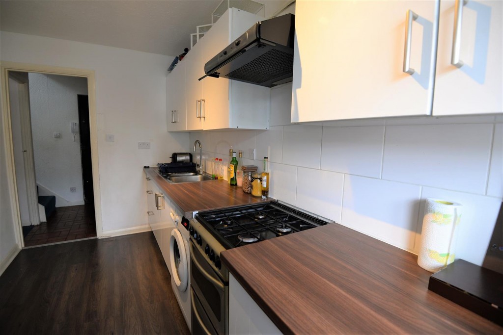Carnarvon Road, Stratford, London, E15