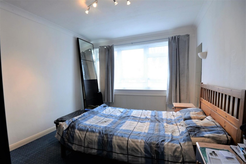 Carnarvon Road, Stratford, London, E15