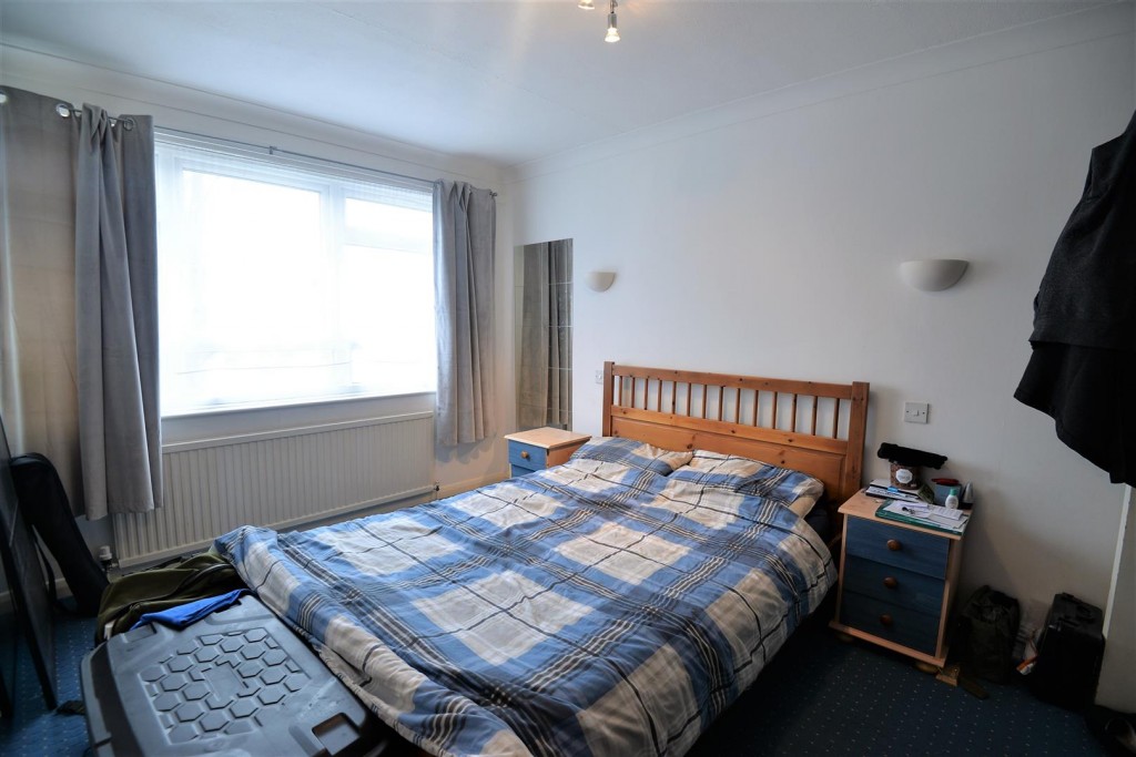 Carnarvon Road, Stratford, London, E15