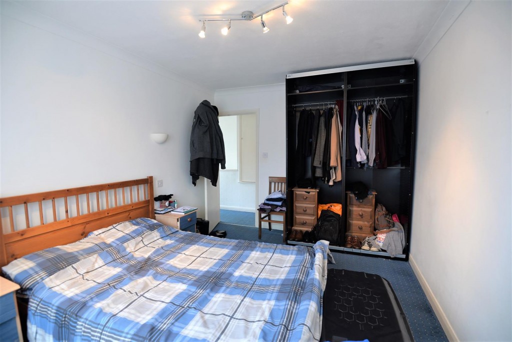 Carnarvon Road, Stratford, London, E15