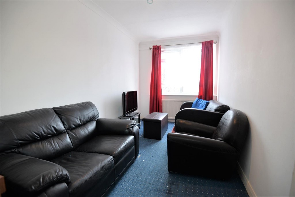 Carnarvon Road, Stratford, London, E15
