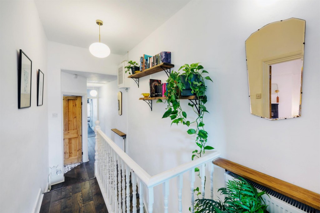 Howard Road, Walthamstow, London, E17