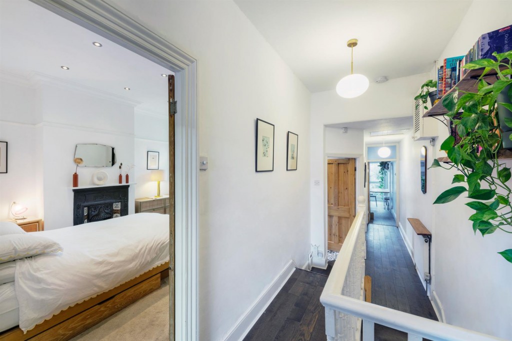 Howard Road, Walthamstow, London, E17