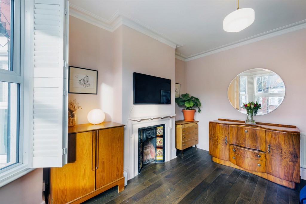 Howard Road, Walthamstow, London, E17