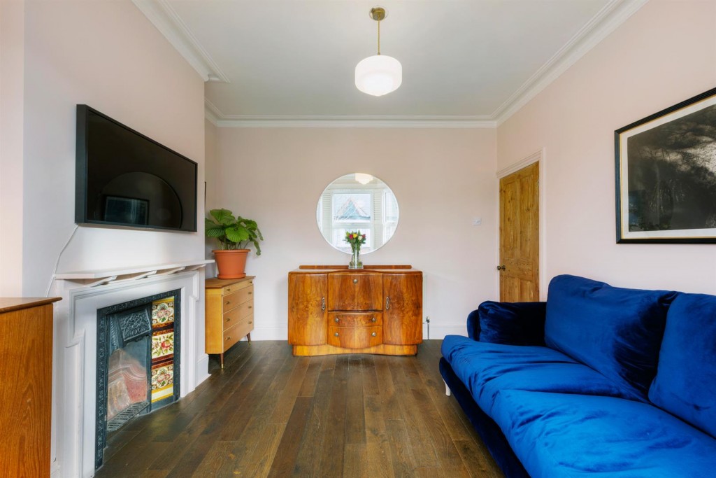 Howard Road, Walthamstow, London, E17