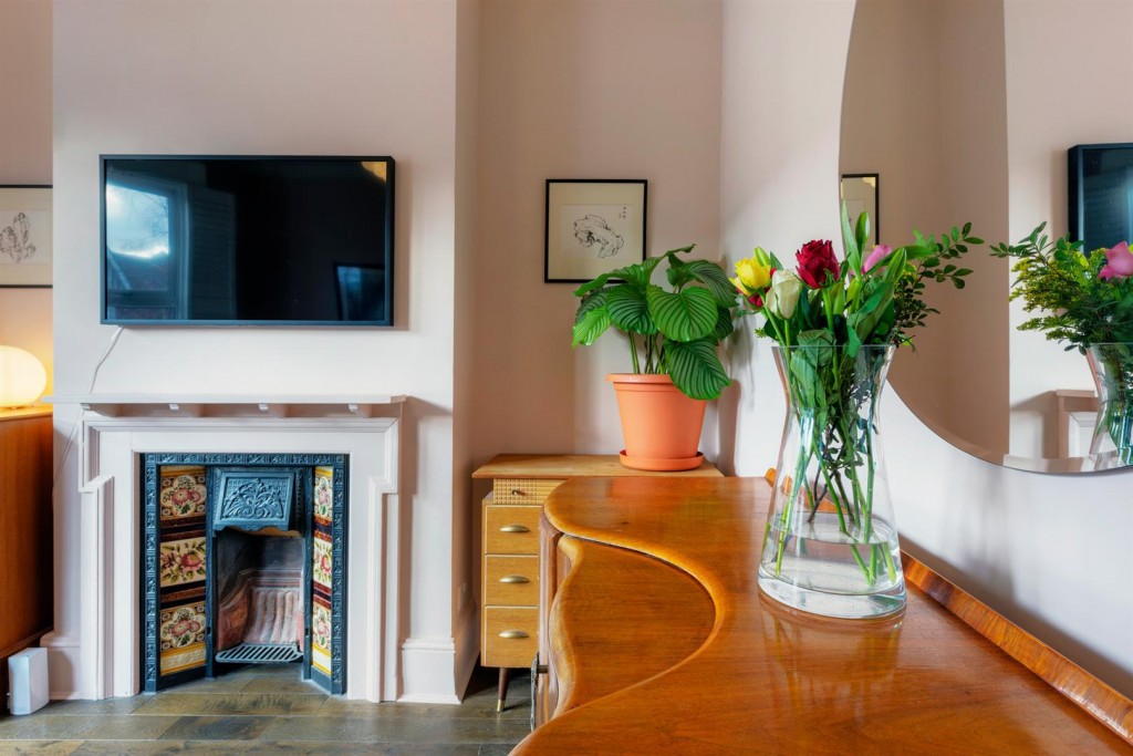 Howard Road, Walthamstow, London, E17