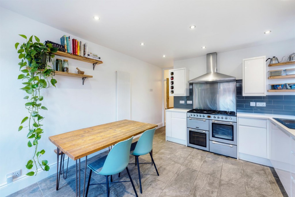 Howard Road, Walthamstow, London, E17