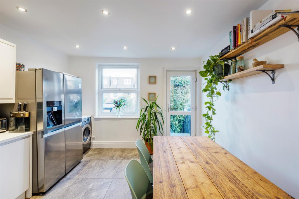 Howard Road, Walthamstow, London, E17