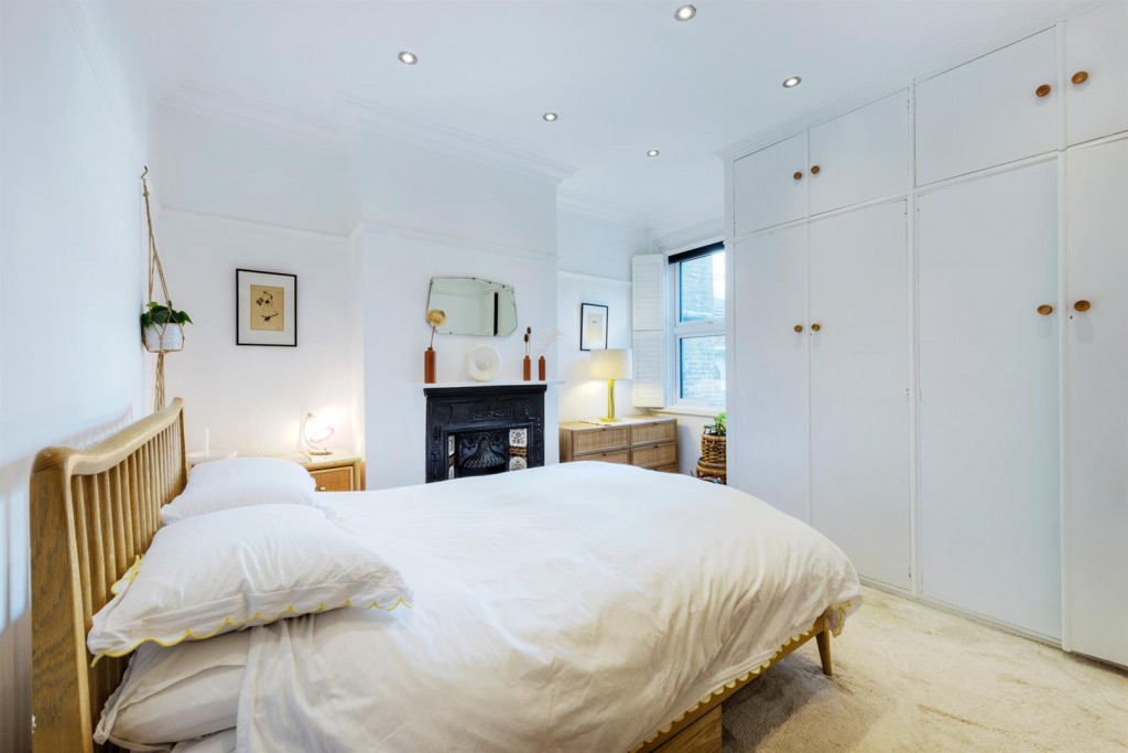Howard Road, Walthamstow, London, E17
