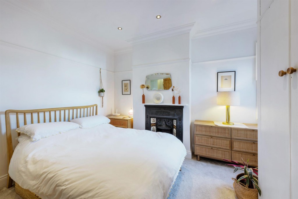 Howard Road, Walthamstow, London, E17