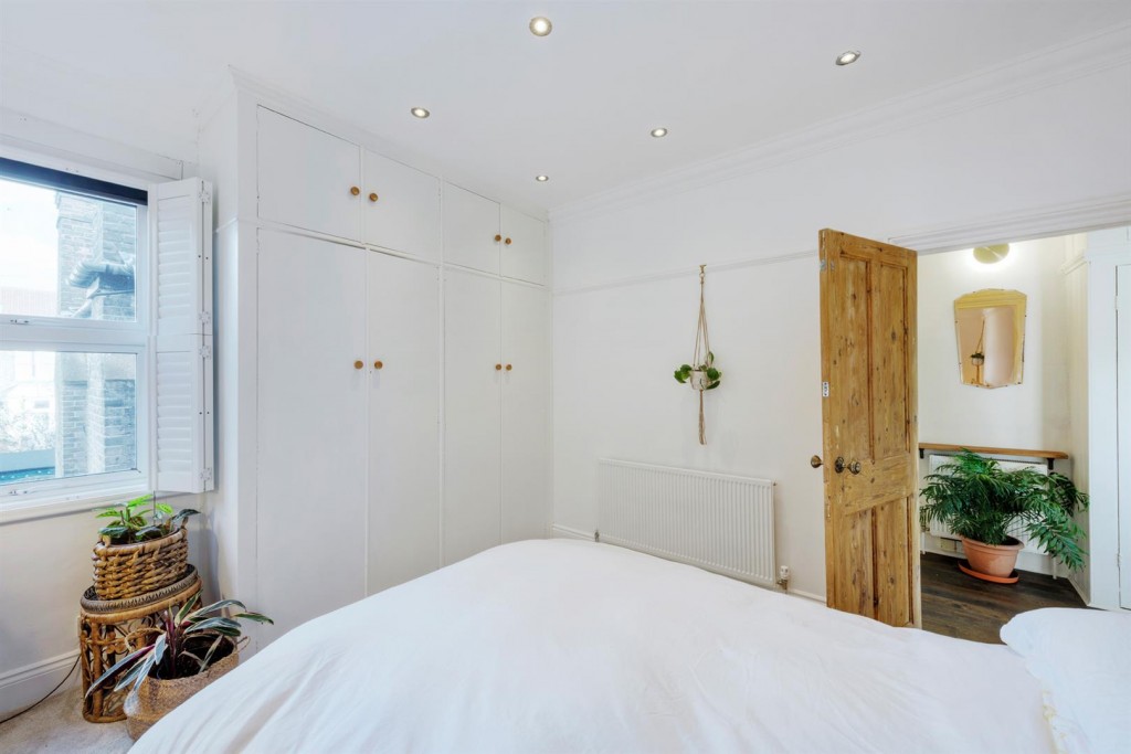 Howard Road, Walthamstow, London, E17