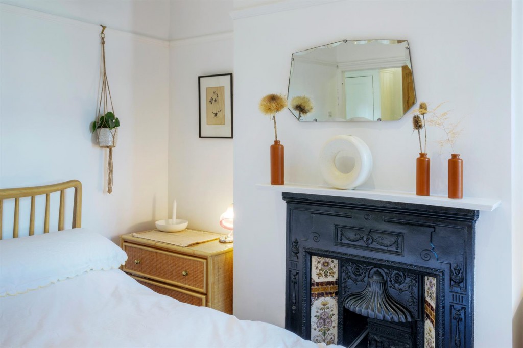 Howard Road, Walthamstow, London, E17