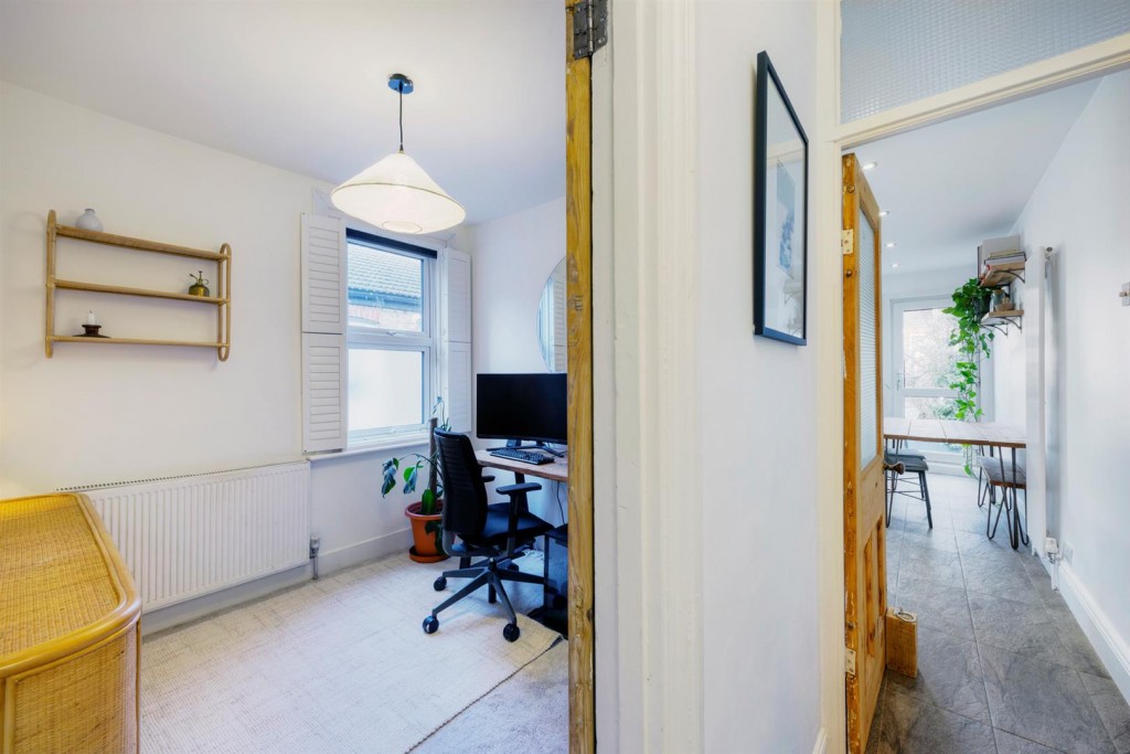 Howard Road, Walthamstow, London, E17
